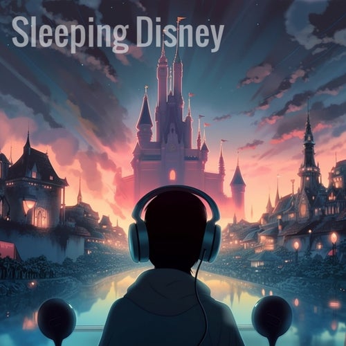 Sleeping Disney