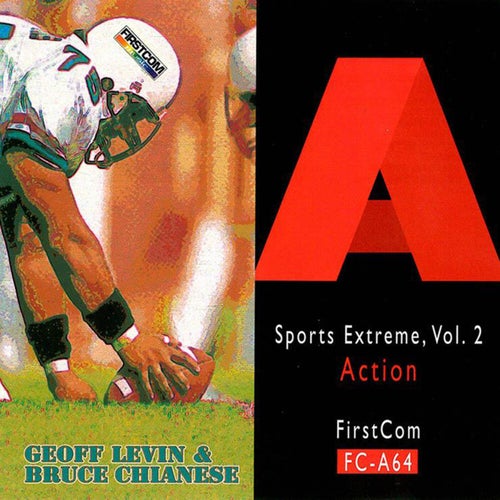 Sports Extreme, Vol. 2