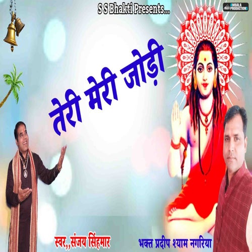 Teri Meri Jodi