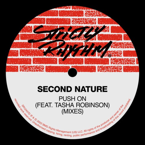 Release of the week