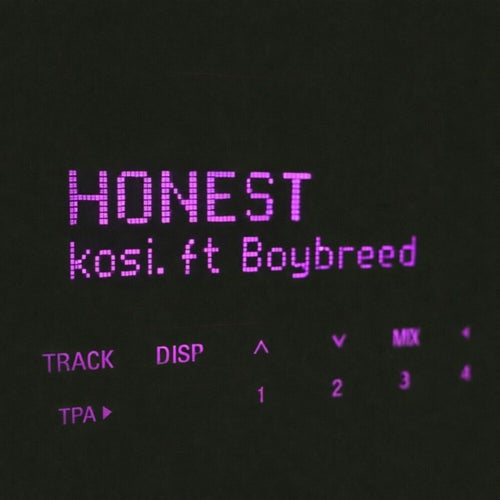 Honest