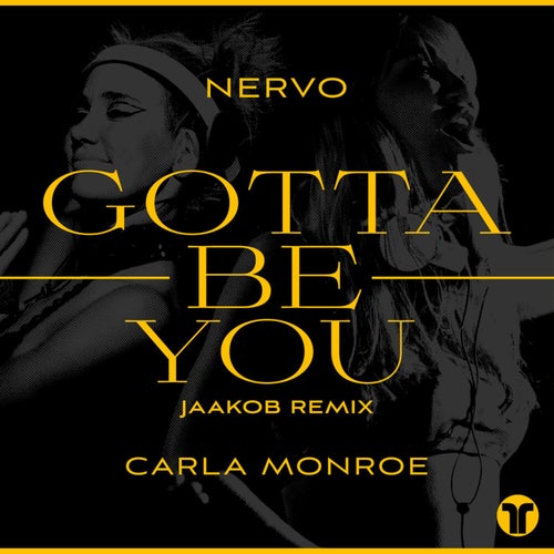 Gotta Be You (jaakob Extended Remix)