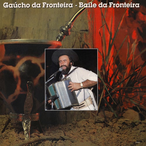 Baile da Fronteira