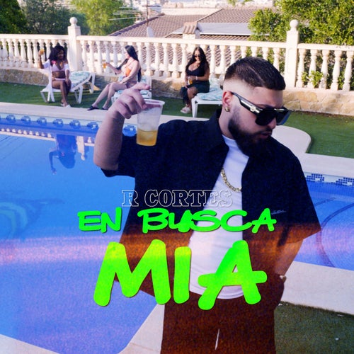En busca mía