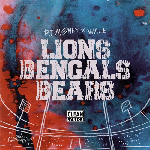 Lions, Bengals & Bears (Freestyle)