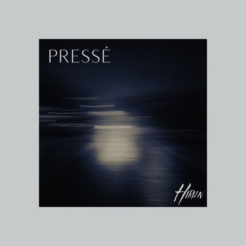 Pressé