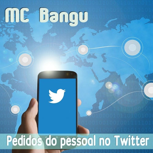 Pedidos do pessoal no Twitter
