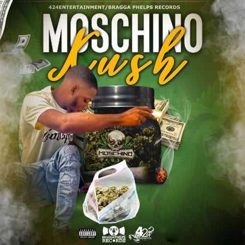 Moschino Kush