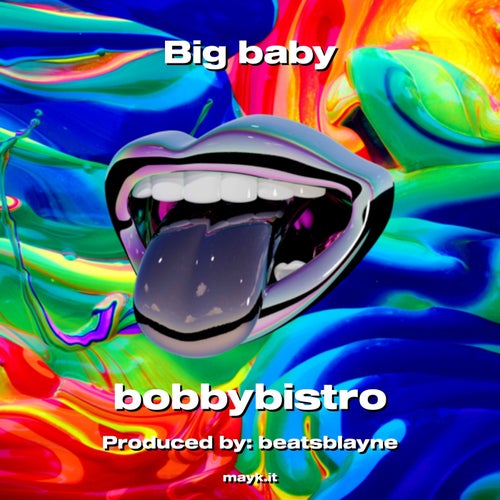 Big baby