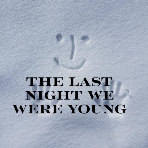 The Last Night We Were Young
