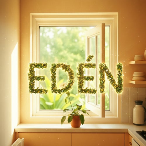 Edén