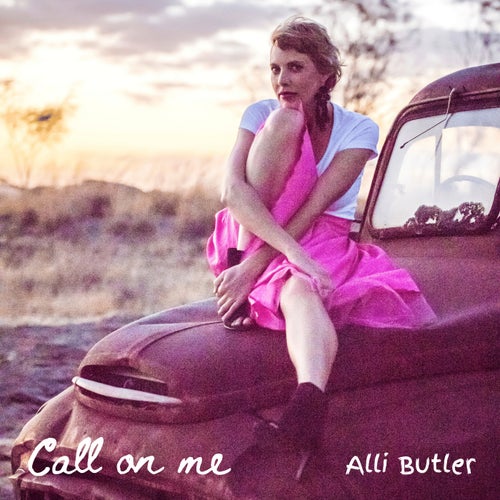 Call On Me
