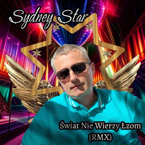 Świat Nie Wierzy Łzom (RMX)