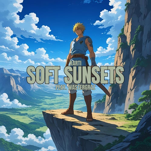 Soft Sunsets (feat. Wastergraz)