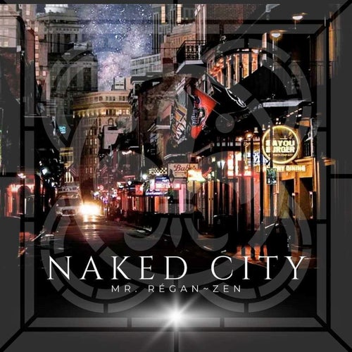 Naked City