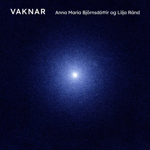 Vaknar