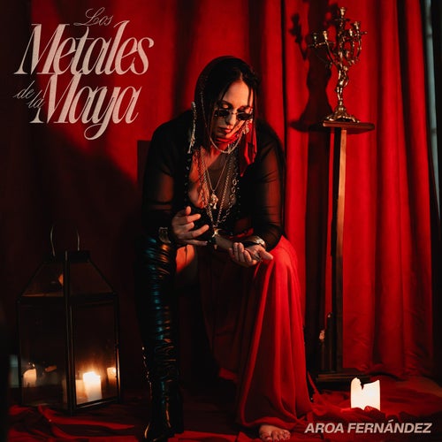 Los Metales De La Maya