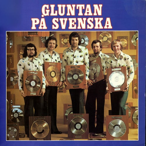 Gluntan på svenska