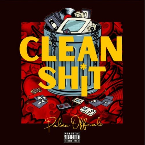 CLEANSHIT (feat. Mazenga Madam)