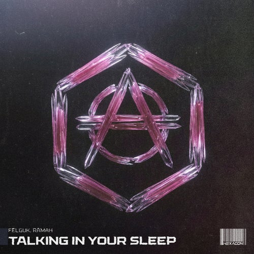 Talking In Your Sleep