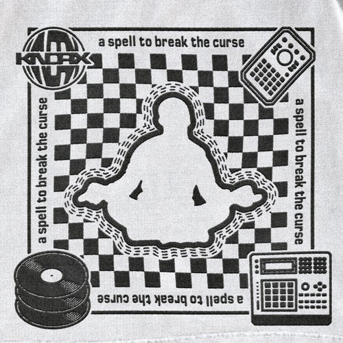 a spell to break the curse