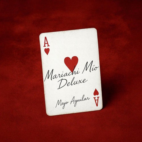 Mariachi Mío (Deluxe)