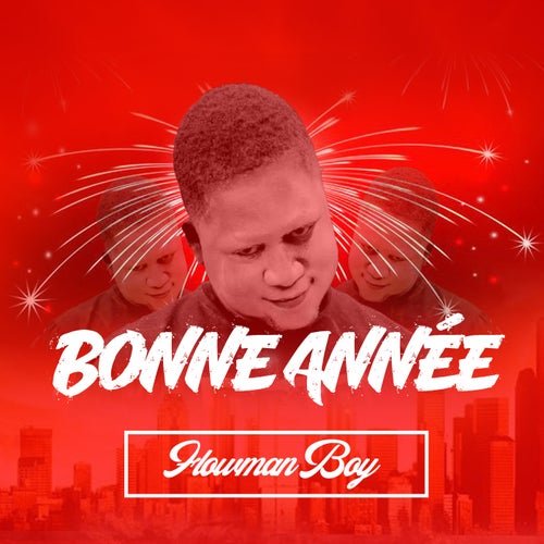 Bonne année