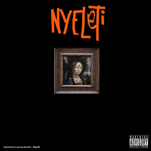 NYELETI