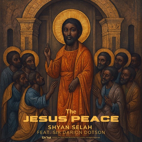 The Jesus Peace