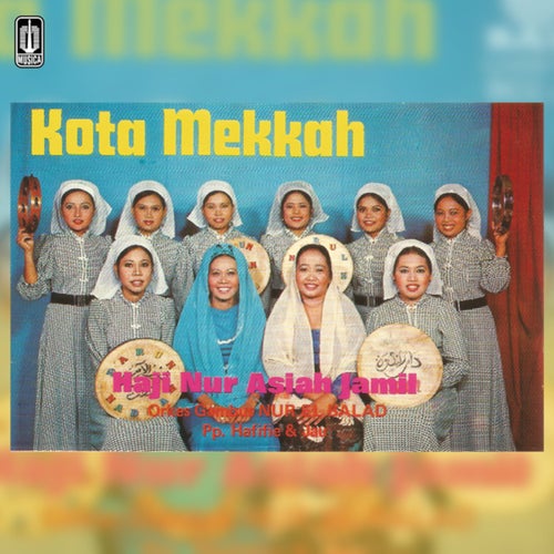 Kota Mekkah