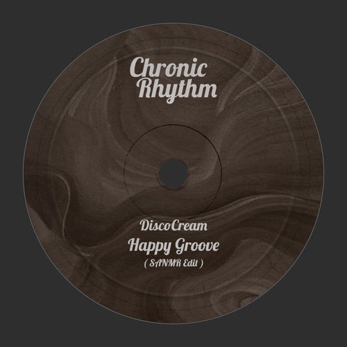 Happy Groove ( SANMR Edit )