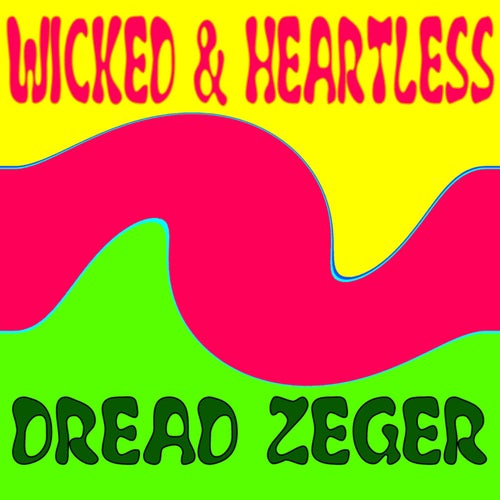 Wicked & Heartless (The Civil Rights Mix)