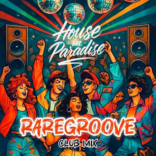 RAREGROOVE
