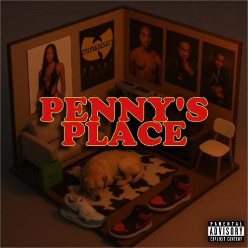 Pennys Place