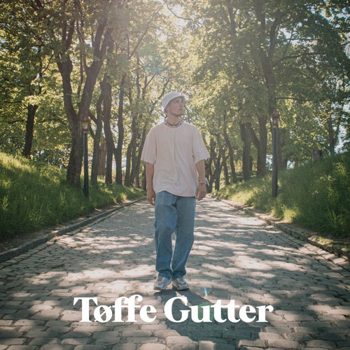 Tøffe gutter