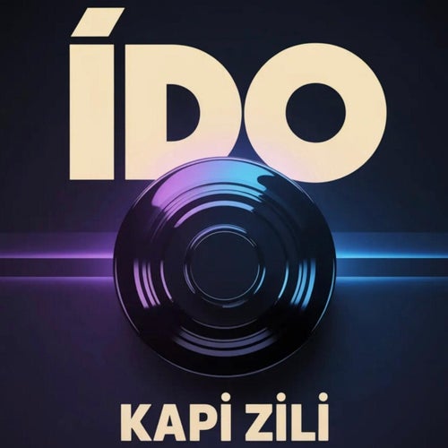 İDO kapı zili