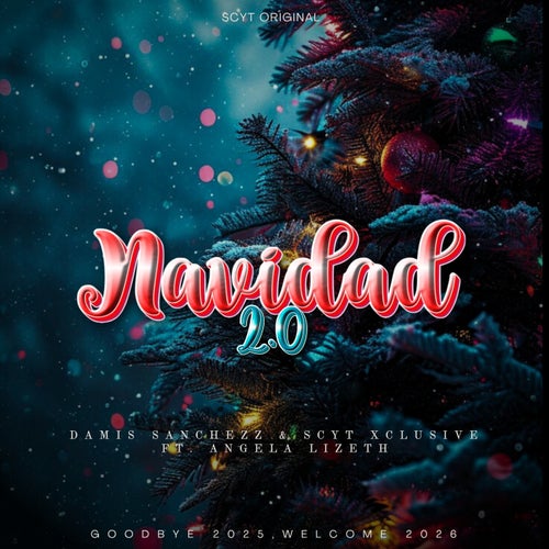 Navidad 2.0 (feat. Angela Lizeth)