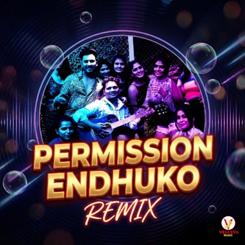 Permission Endhuko (Remix)
