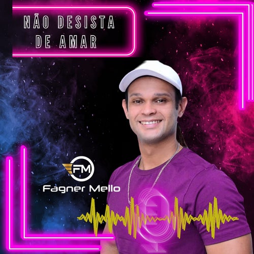 Não Desista de Amar