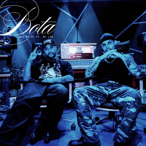BOTA (feat. MC Lan)