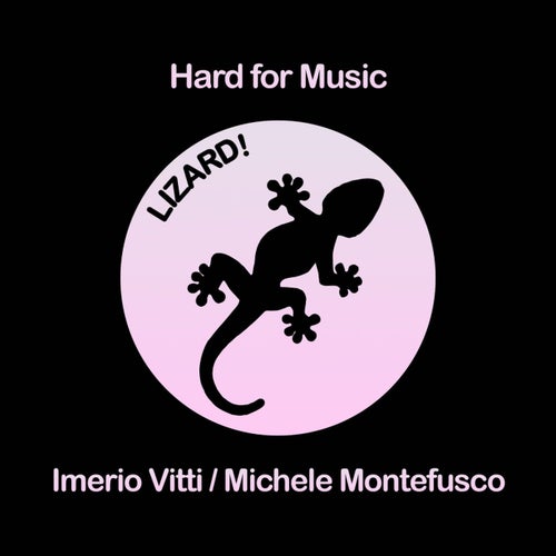Hard For Music