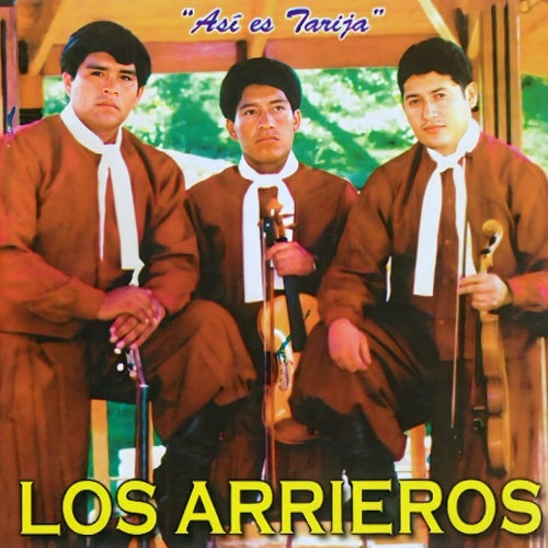 Así Es Tarija
