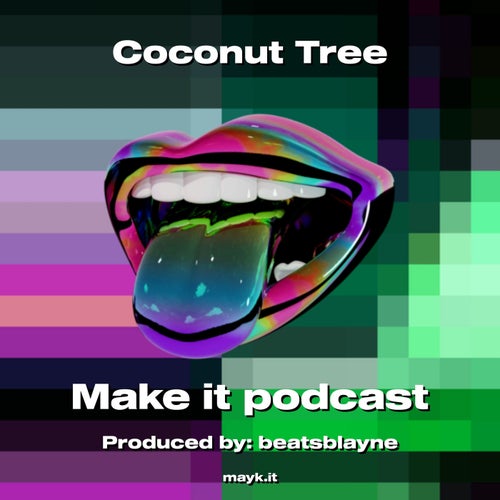 Coconut Tree
