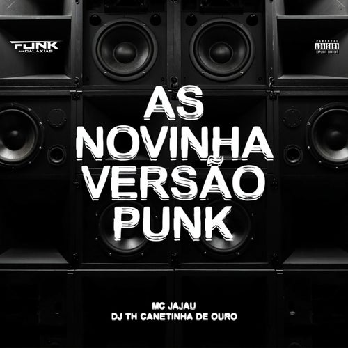As Novinha (Versão Punk)