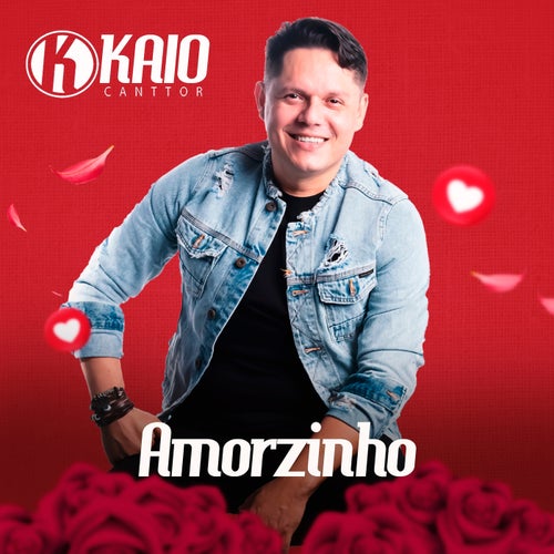 Amorzinho (Ao Vivo)