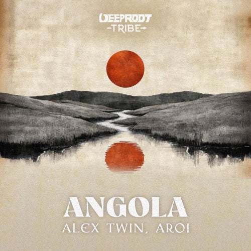 Angola (Extended Mix)