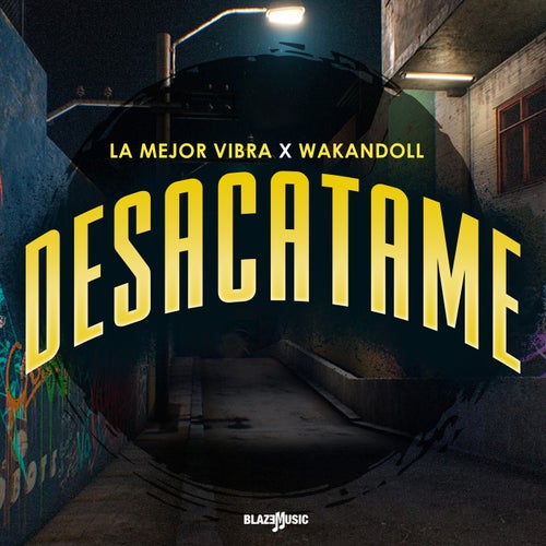 Desacatame