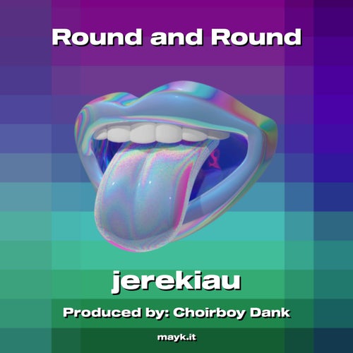 Round and Round