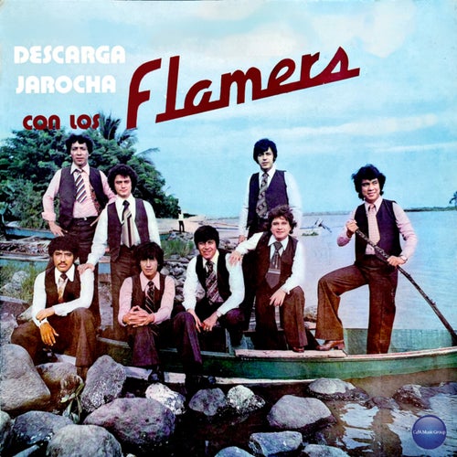 Descarga Jarocha
