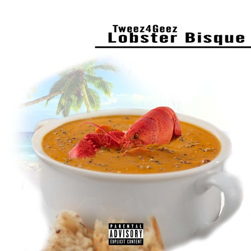 Lobster Bisque